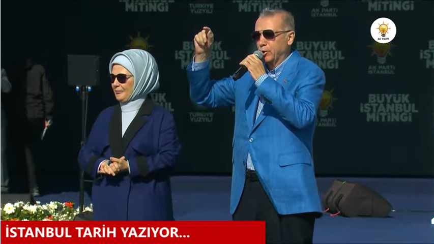 1729426374 130 Cumhurbaskani Erdogan Yukselisin lokomotifi yine Istanbul olacak - Marmara Bölge: Balıkesir Son Dakika Haberleri ile Hava Durumu