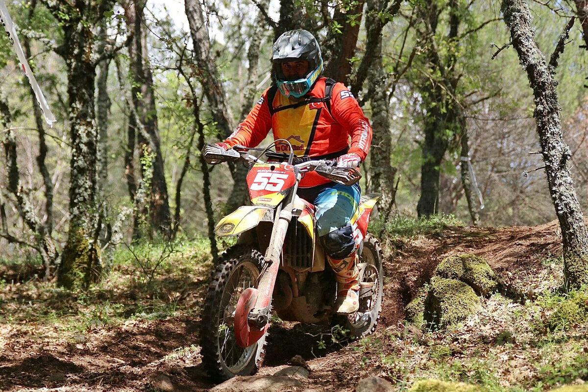 1729426893 191 Enduro ATV Yarislari tamamlandi - Marmara Bölge: Balıkesir Son Dakika Haberleri ile Hava Durumu