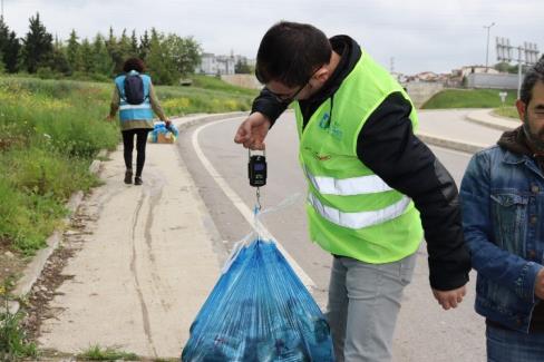 İzmit Belediyesi İklim Değişikliği