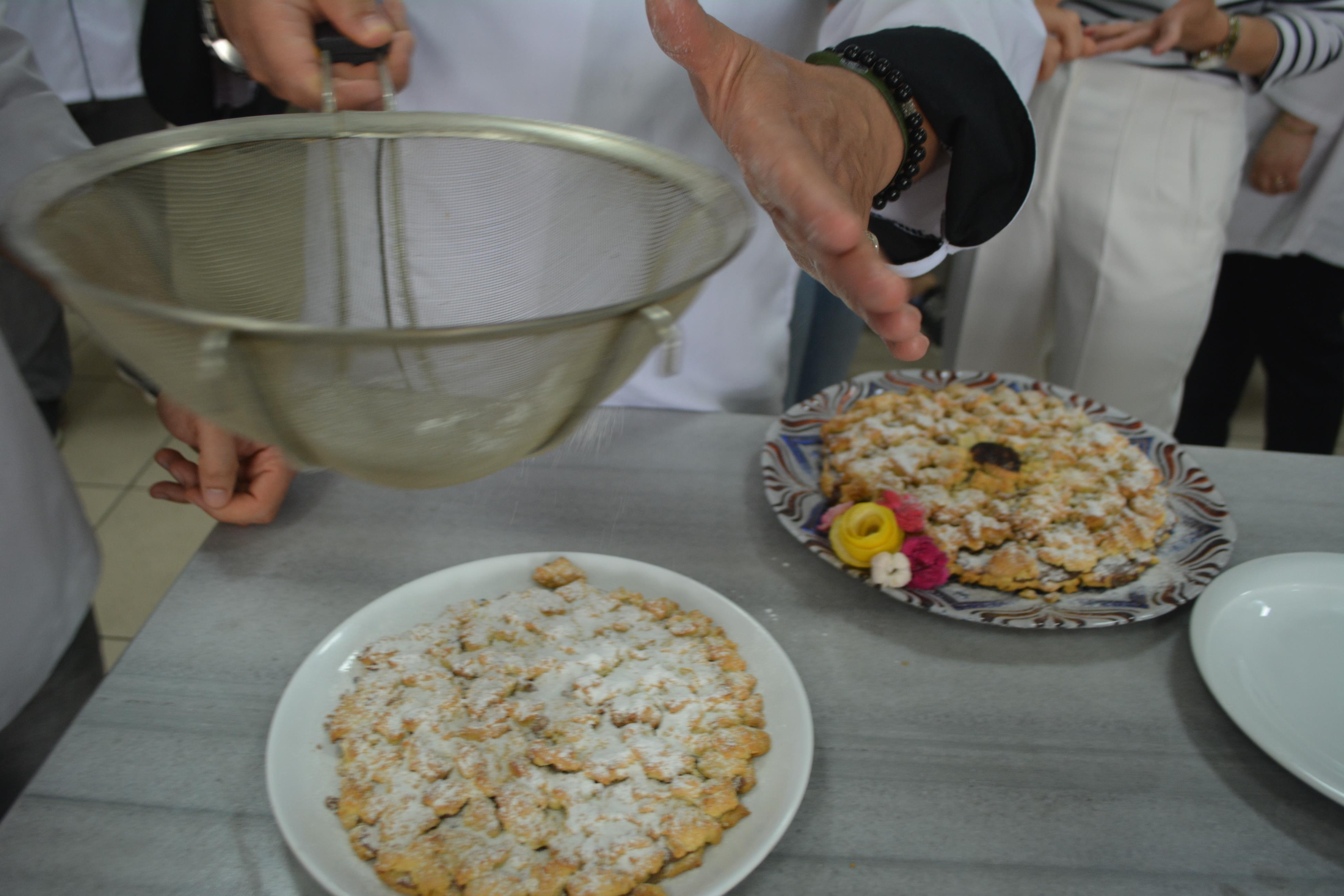 1729429691 372 YEMEK ATOLYELERINDE WORKSHOP CALISMASI GERCEKLESTIRDI - Marmara Bölge: Balıkesir Son Dakika Haberleri ile Hava Durumu