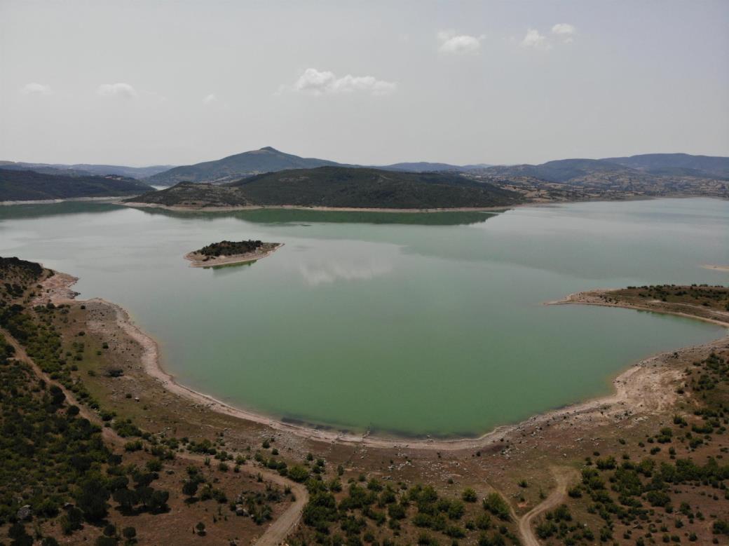 1729536985 169 BASKIDEN ONEMLI UYARI Balikesirin 286 gunluk suyu kaldi - Marmara Bölge: Balıkesir Son Dakika Haberleri ile Hava Durumu