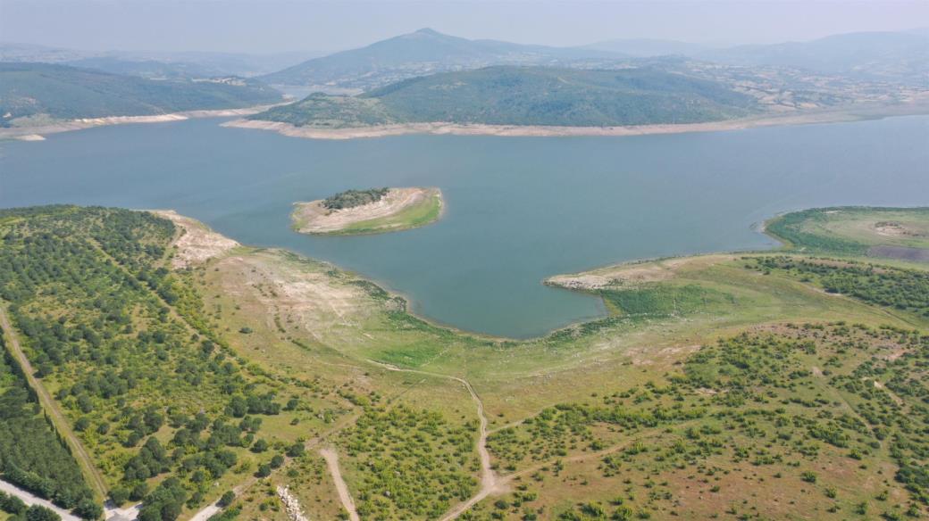 1729536987 244 BASKIDEN ONEMLI UYARI Balikesirin 286 gunluk suyu kaldi - Marmara Bölge: Balıkesir Son Dakika Haberleri ile Hava Durumu