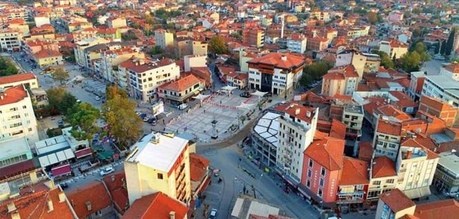 Balıkesir’de kurulması kararlaştırılan Doğal