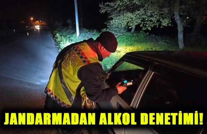 İl Jandarma Komutanlığı Trafik