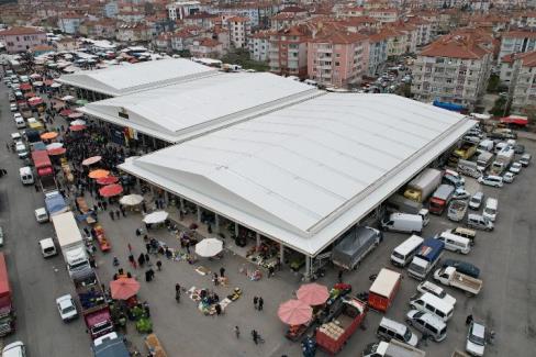 Konya Büyükşehir Belediye Başkanı