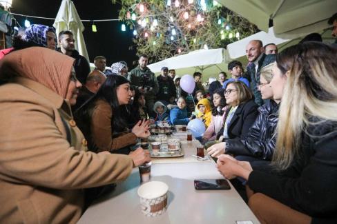 Gaziantep Büyükşehir Belediyesi tarafından