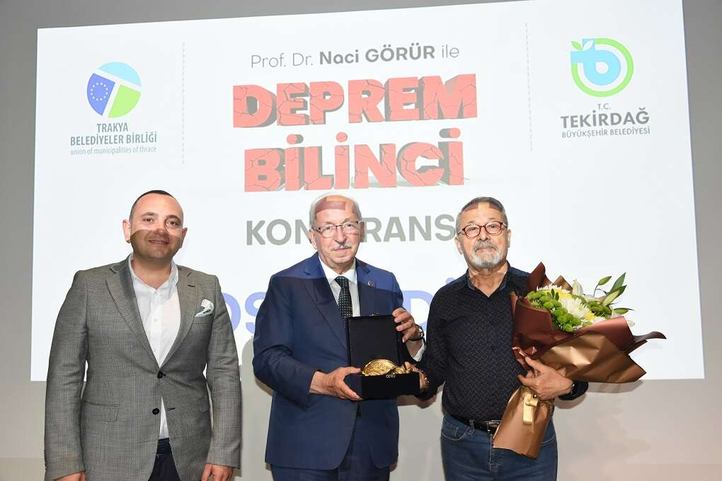 1729538508 737 Naci Gorurden Tekirdagda direncli kentler vurgusu - Marmara Bölge: Balıkesir Son Dakika Haberleri ile Hava Durumu