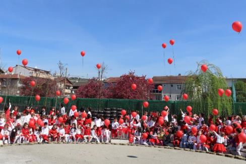 İzmit Belediyesi Çınar Çocuk