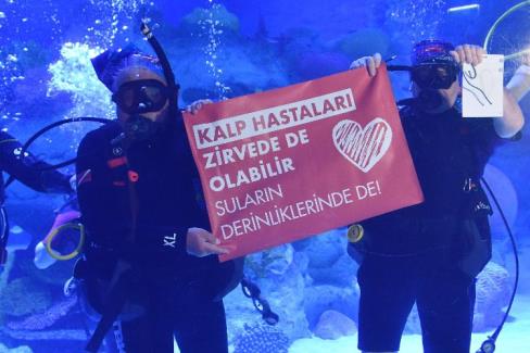 İstanbul’da özel sağlık kuruluşlarındaki