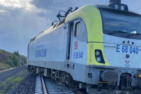 Ankara-Sivas Hızlı Tren hattındaki risk TBMM’ye taşındı