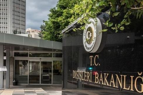 Dışişleri Bakanlığı, Danimarka’da Kur’an-ı