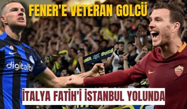 FENER'E VETERAN GOLCÜ