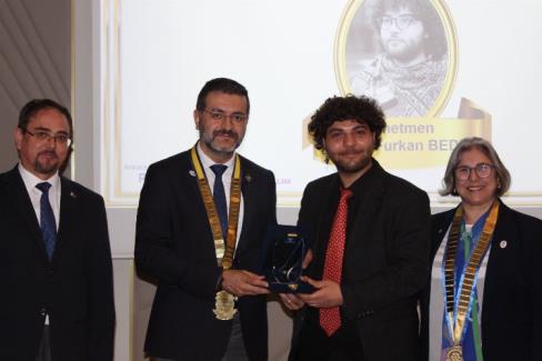 Ankara Maltepe Rotary Kulübü,