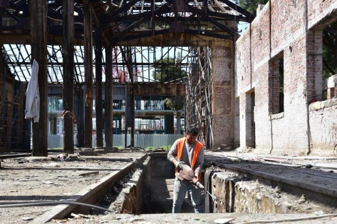 1729541086 164 BALIKESIRE CAGDAS BIR SANAT MERKEZI - Marmara Bölge: Balıkesir Son Dakika Haberleri ile Hava Durumu