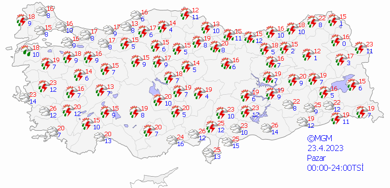 1729541662 766 Bayramda hava durumu nasil olacak - Marmara Bölge: Balıkesir Son Dakika Haberleri ile Hava Durumu