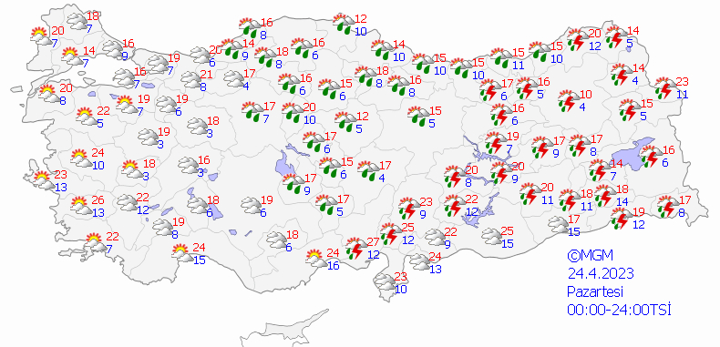 1729541664 328 Bayramda hava durumu nasil olacak - Marmara Bölge: Balıkesir Son Dakika Haberleri ile Hava Durumu