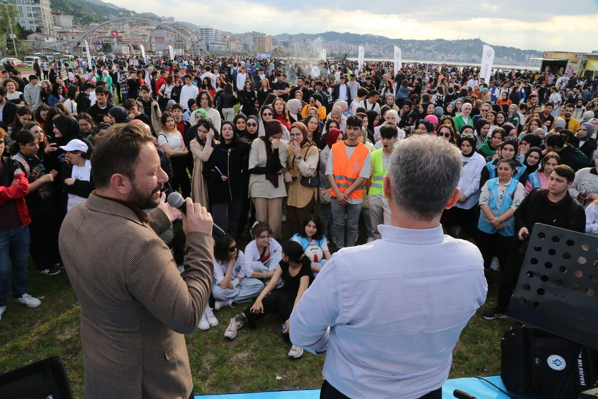 1729542772 707 Rizelilerden Caydali ile sucuklu mangal sefasi - Marmara Bölge: Balıkesir Son Dakika Haberleri ile Hava Durumu