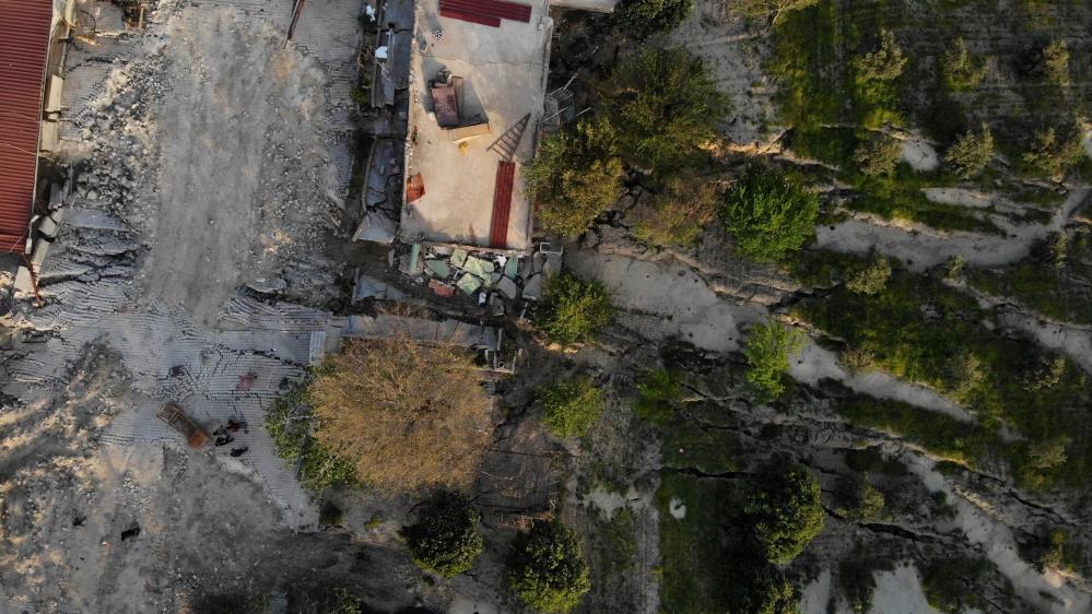 1729543310 646 Fay hatti ciftlik evini ikiye boldu - Marmara Bölge: Balıkesir Son Dakika Haberleri ile Hava Durumu