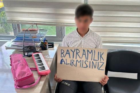 Düzce’de Zabıta ekipleri dilencilere göz açtırmıyor