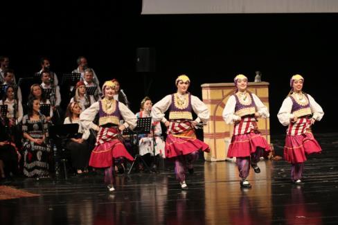 Bursa Büyükşehir Belediyesi Orkestra