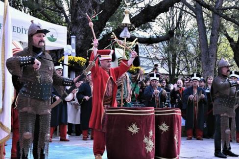 Bursa’da Osmangazi Belediyesi tarafından