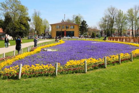 Sakarya Büyükşehir Belediyesi Kent