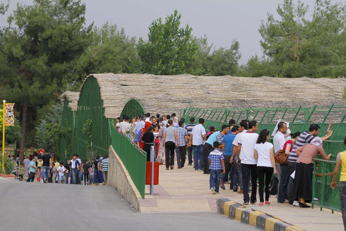 1729548373 429 Gaziantepin dogal yasamina 50 bini askin ziyaretci - Marmara Bölge: Balıkesir Son Dakika Haberleri ile Hava Durumu