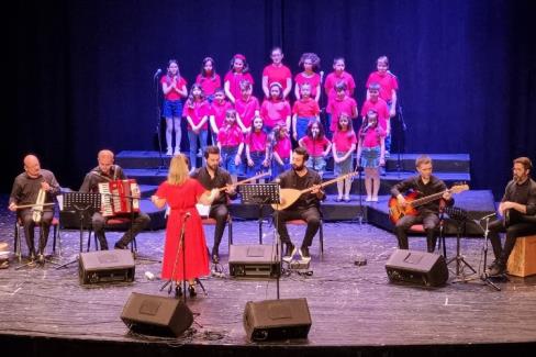 Bursa Büyükşehir Belediyesi Orkestra