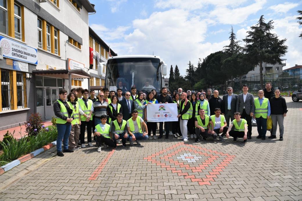 1729549441 601 Balikesirden Hataya gonul sofrasi - Marmara Bölge: Balıkesir Son Dakika Haberleri ile Hava Durumu