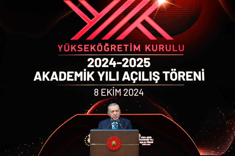 2024 10 08 yuksekogretim 05 - Marmara Bölge: Balıkesir Son Dakika Haberleri ile Hava Durumu