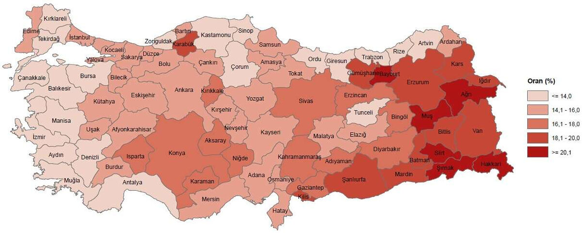 27 AB ULKESINE GORE TURKIYE GENC - Marmara Bölge: Balıkesir Son Dakika Haberleri ile Hava Durumu