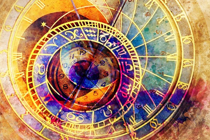 Astrolojik olayların yoğun olduğu