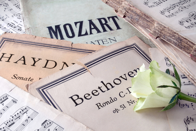 MOZART’IN 250 YILLIK KAYIP SERENADI BULUNDU!