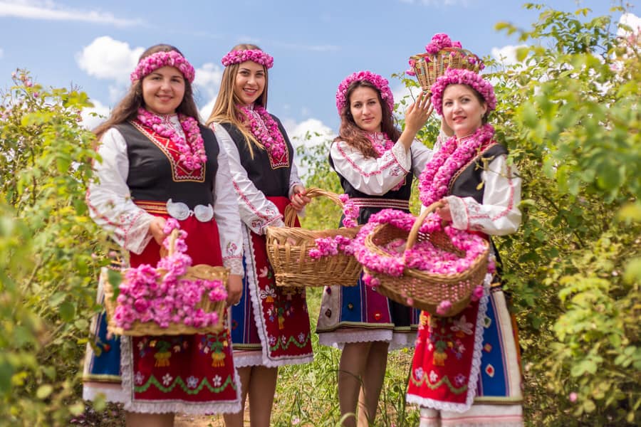 Bulgaristan’dan Türkiye’ye göç eden