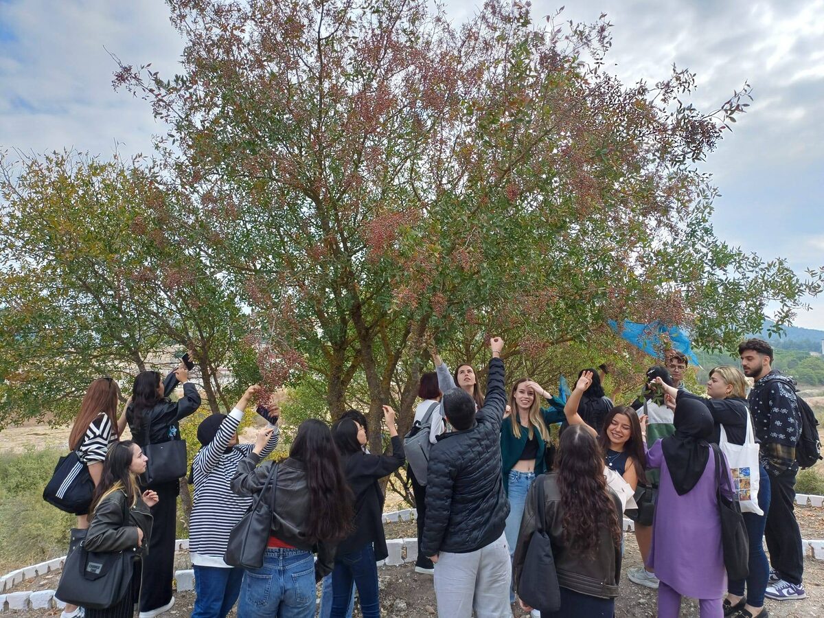 Balıkesir Üniversitesi (BAÜN) Biyoloji