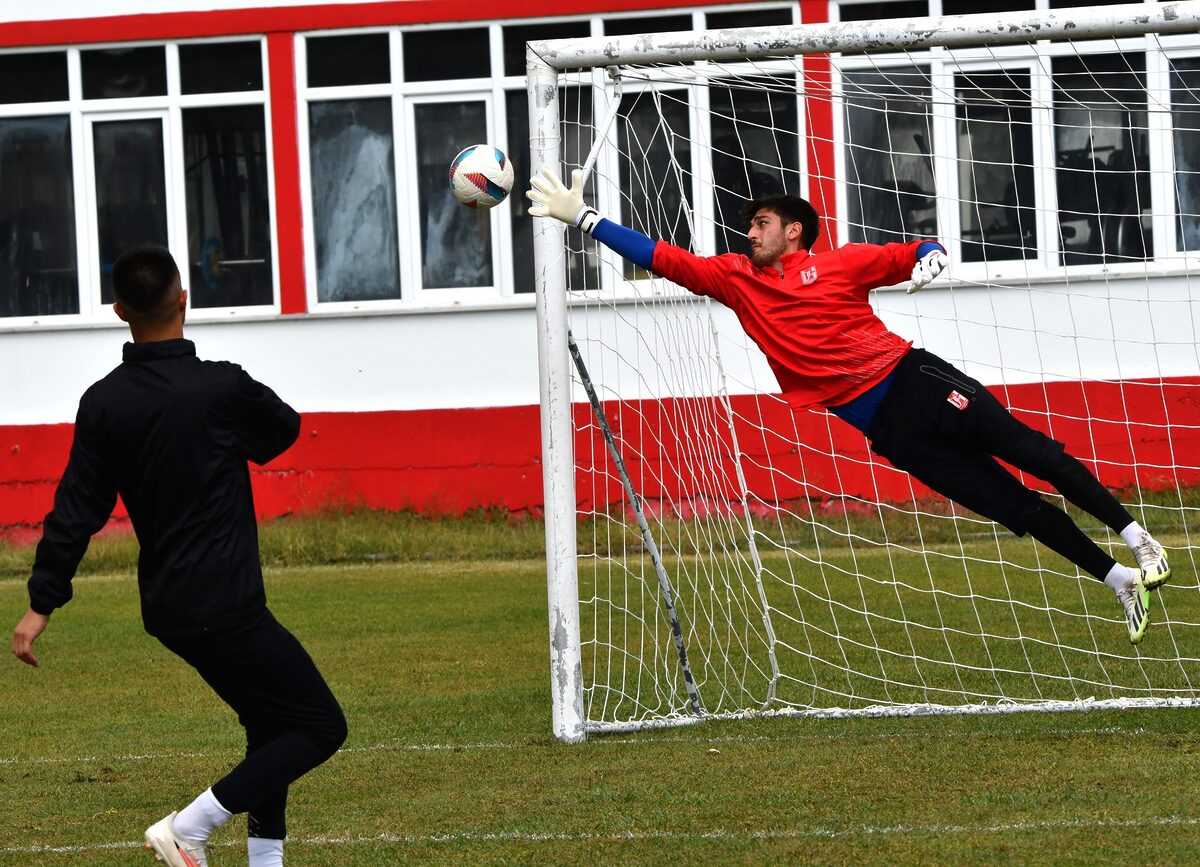 Balıkesirspor 8 Ekim Salı