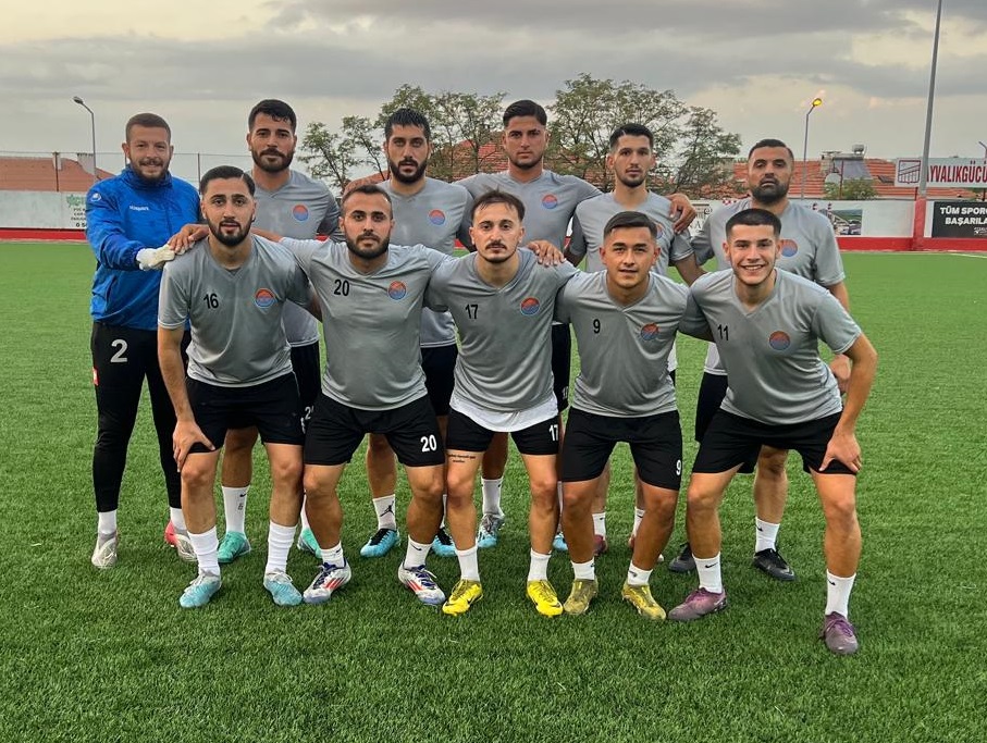 Ayvalık’ın Süper Amatör Lig