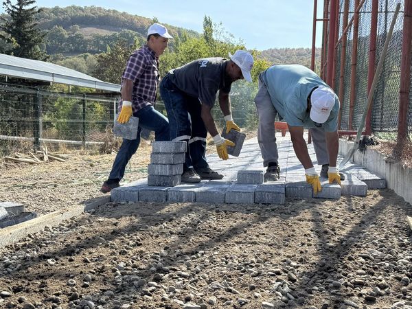 İvrindi Belediye Başkanı Önder