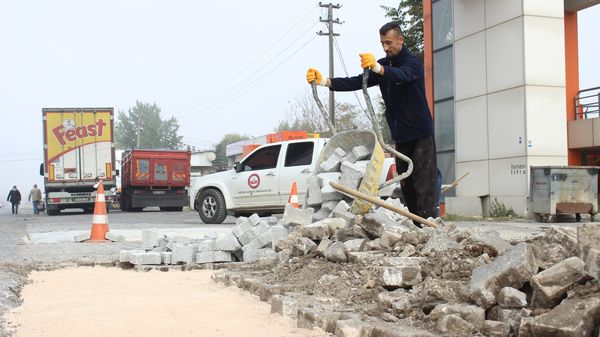 Susurluk Belediyesi, ilçenin farklı