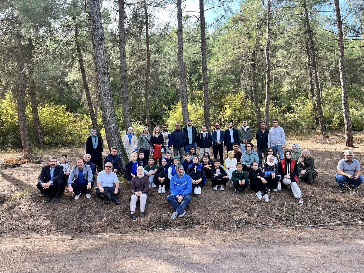 Sındırgı’da ÇEDES Projesi Kapsamında Spor Faaliyetleri Gerçekleştirildi