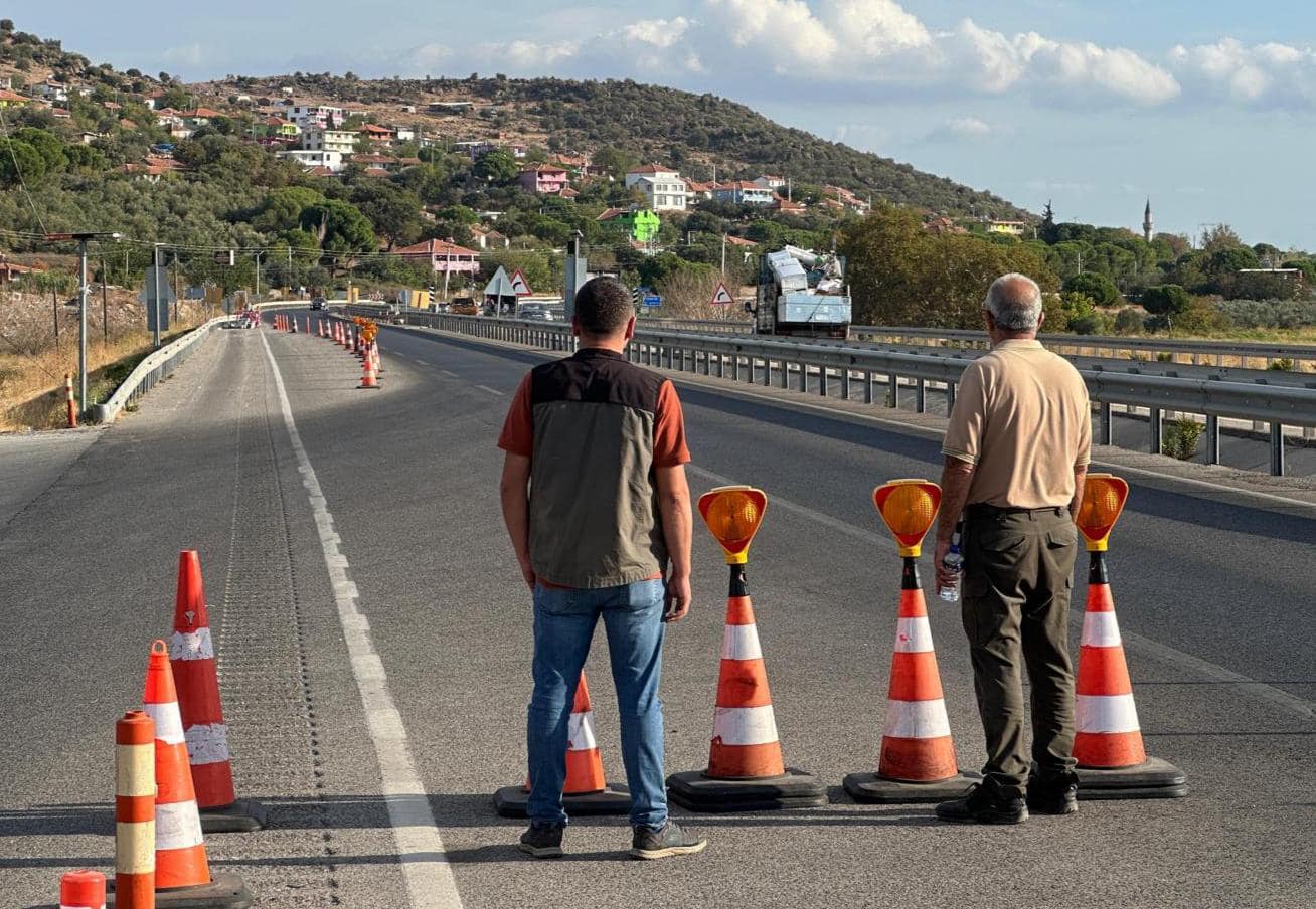 Balıkesir Orman Bölge Müdürlüğü,