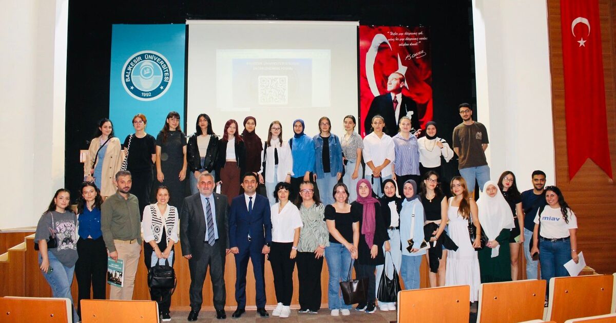 Balıkesir Üniversitesi, yeni dönemde