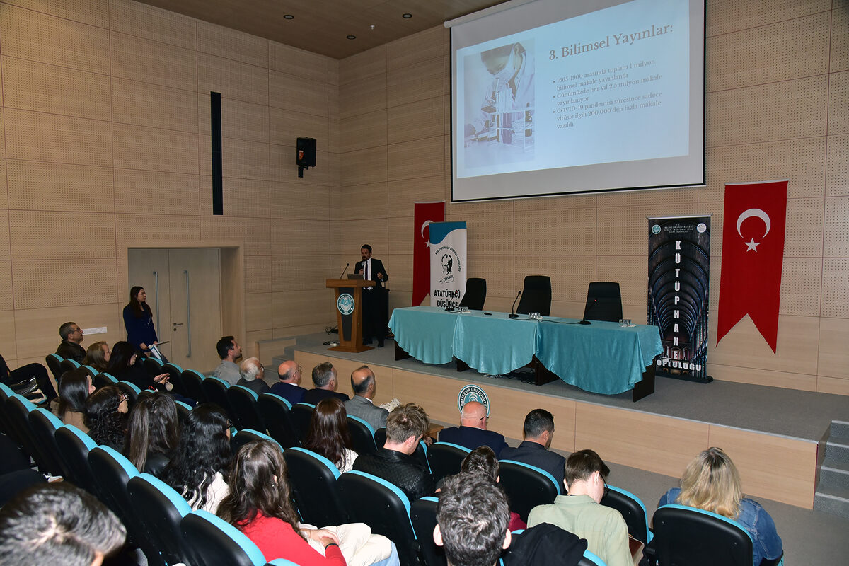 Balıkesir Üniversitesi, Cumhuriyetin ikinci