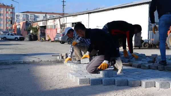 Susurluk Belediye Başkanı Hakan