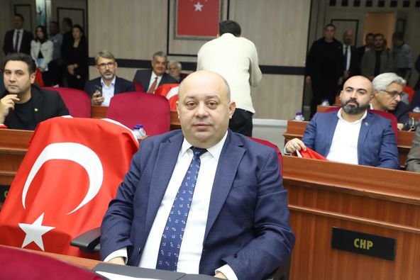 BÜYÜKŞEHİR BELEDİYESİ MECLİS TOPLANTISINDA HANGİ KARARLAR ALINDI?