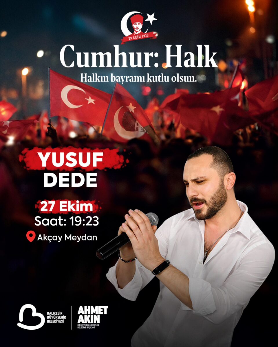 Balıkesir Büyükşehir Belediye Başkanı