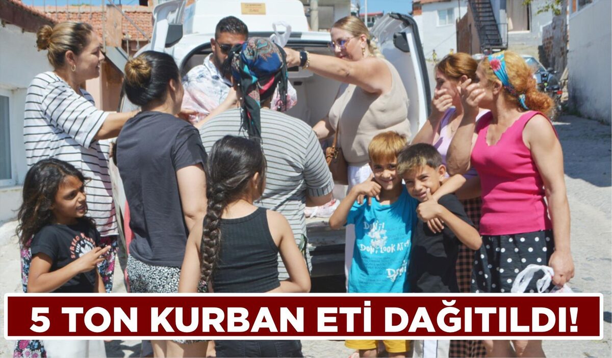 Et firmasının kurucularından Özlem