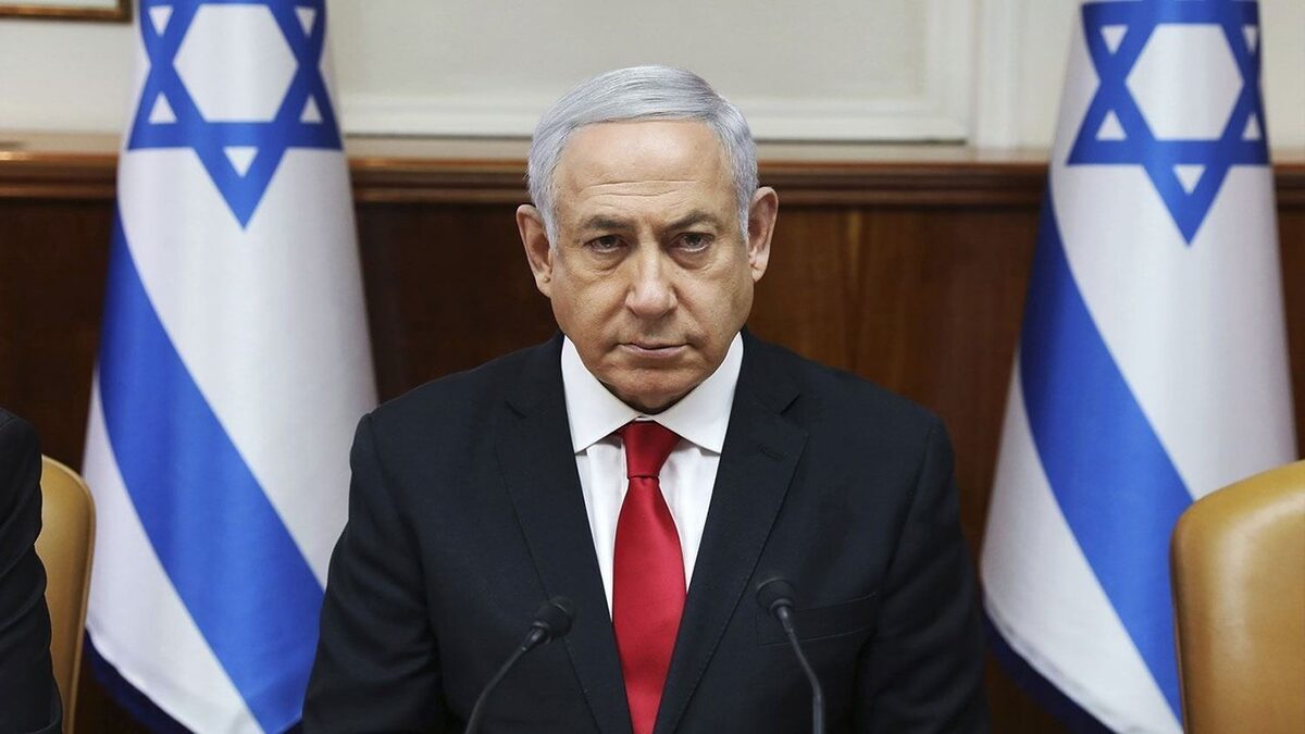 Netanyahu’dan İran’a Sert Mesaj: “Büyük Bir Hata Yaptılar, Bedelini Ödeyecekler”