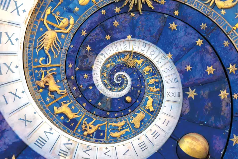 Astroloji meraklıları için heyecan