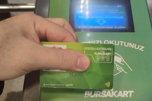 Bursa Büyükşehir Belediye Başkanı